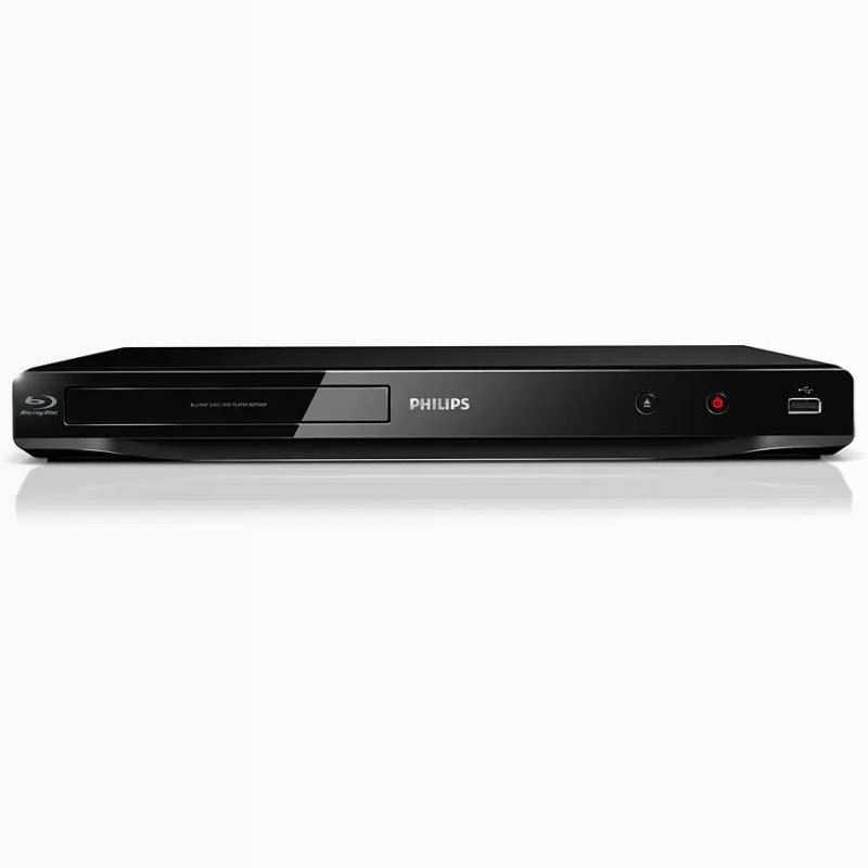 Lettore Blu-ray Philips BDP2600