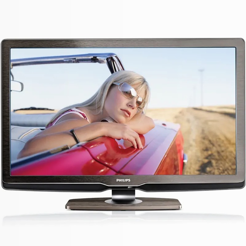 TV LCD Philips 37PFL9604H/12