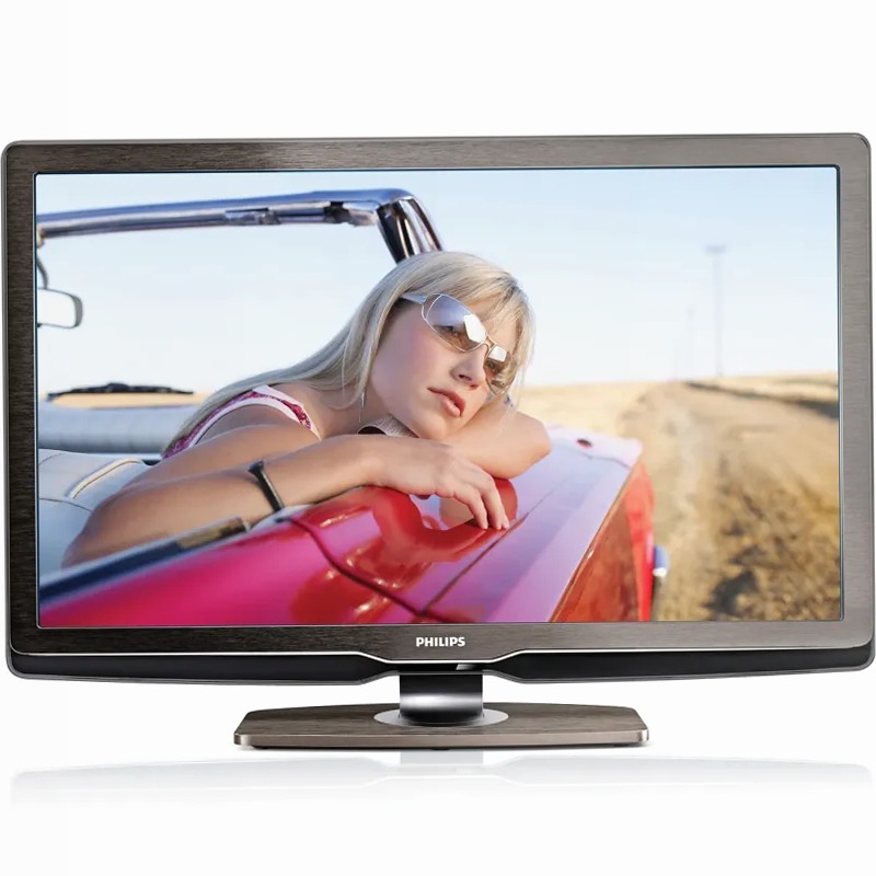TV LCD Philips 37PFL9604H/12