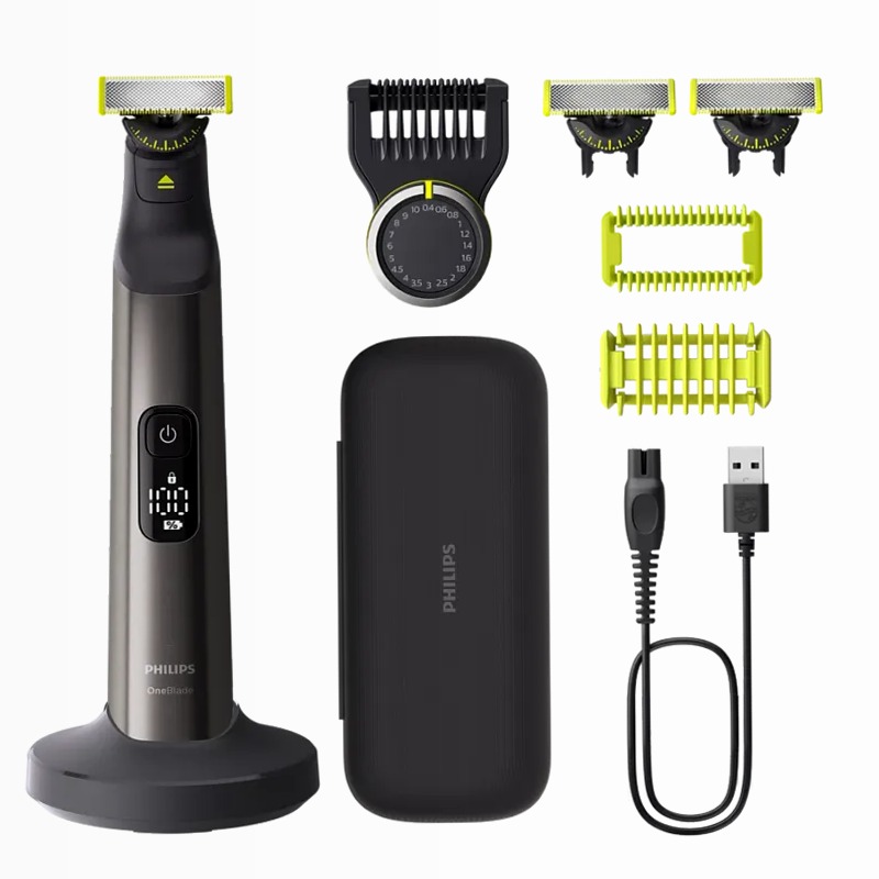 OneBlade Pro 360 - Philips