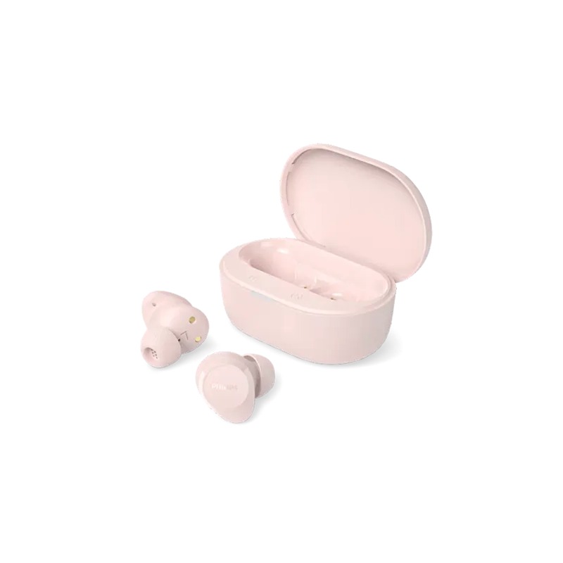 Cuffie True Wireless TAT1300PK/00 Philips Oro In-Ear