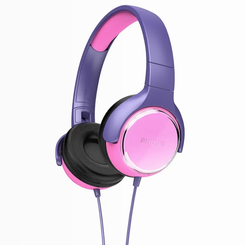 Cuffie TAKH301PK/00 Philips Oro