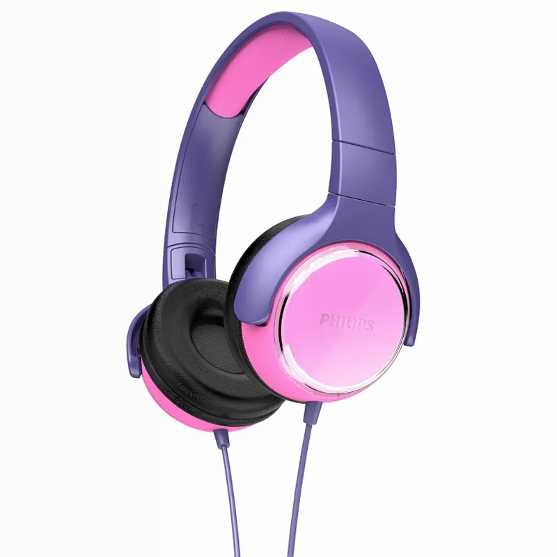 Cuffie TAKH301PK/00 Philips Oro