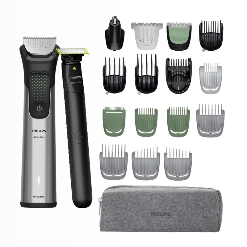 Philips All-in-One Trimmer 9000 Series MG9558/15