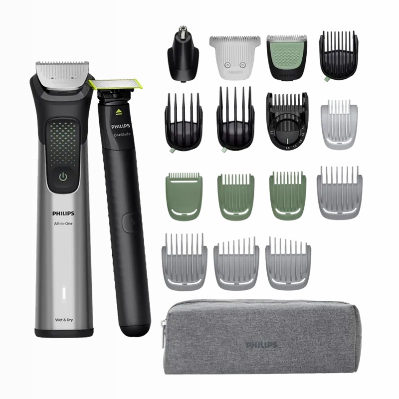 Philips All-in-One Trimmer 9000 Series MG9558/15
