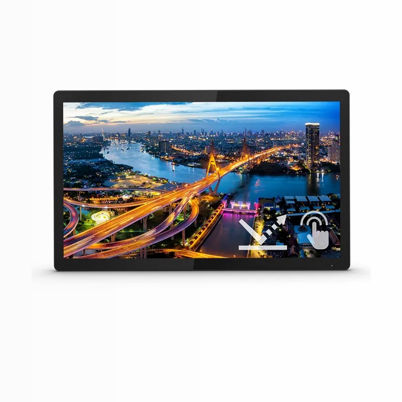Monitor touchscreen Philips 242B1TFL/00 24" IPS