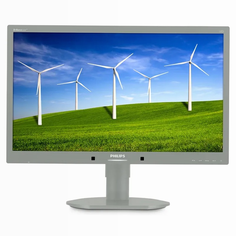 Brilliance Monitor LCD Philips 220B4LPYCG/00 22"