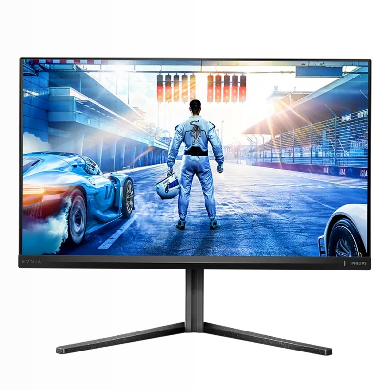 Monitor Fast IPS Gaming 27"
