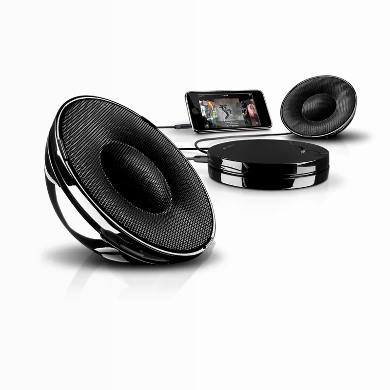 Altoparlante portatile SBA1520/10 Philips Stereo 3w