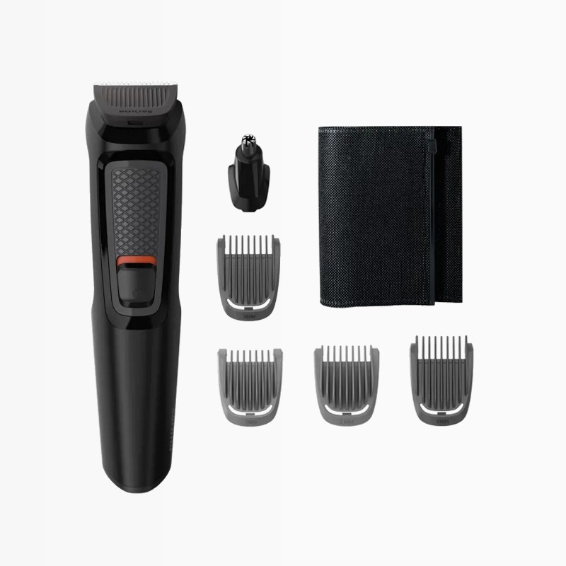 Multigroom Series 3000 6 in 1 - Barba MG3710/15 | Philips