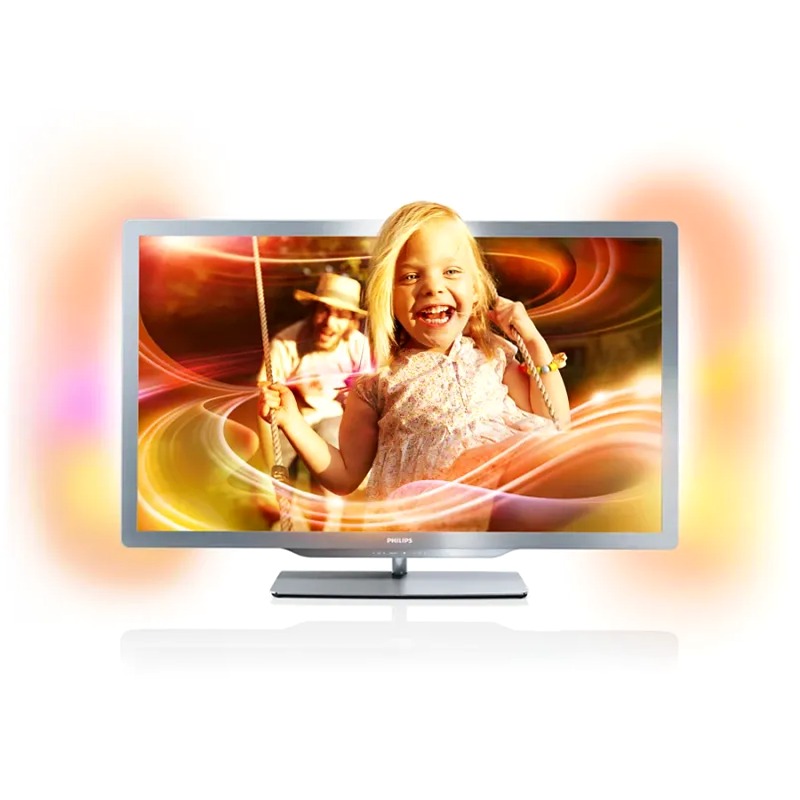 7000 Series Smart TV LED 37PFL7606M/08 | Philips 32"