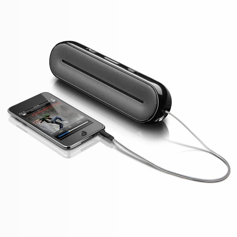 Altoparlanti portatili MP3 SBA3000/00 | Philips 4w