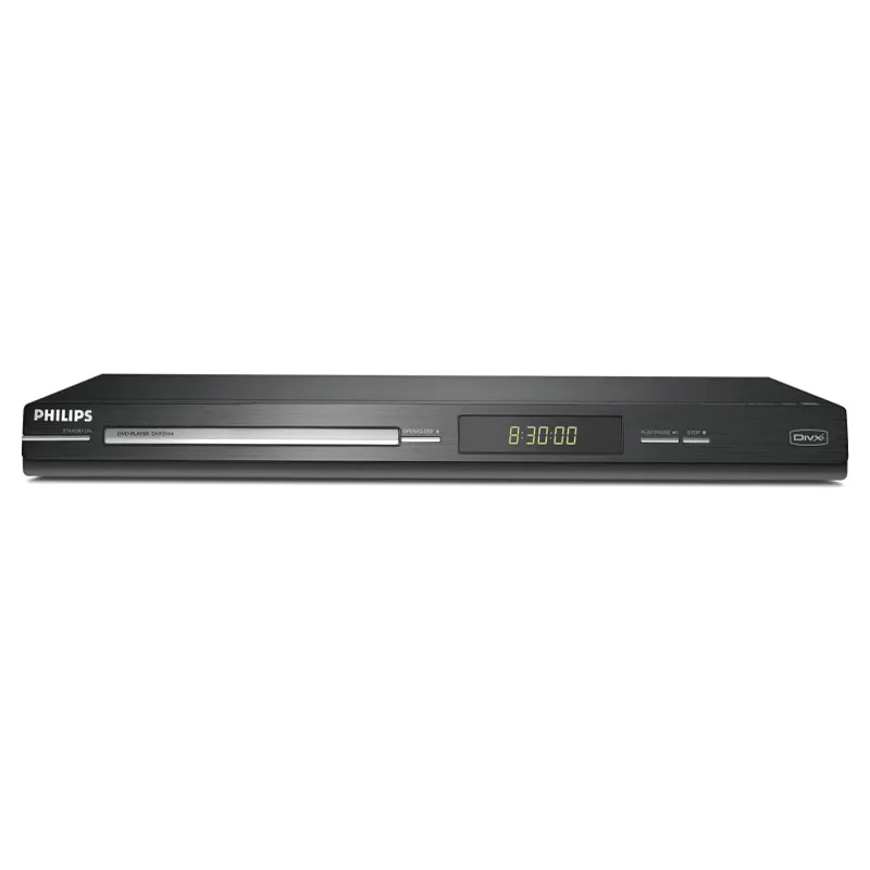 Lettore DVD DVP3144/12 | Philips