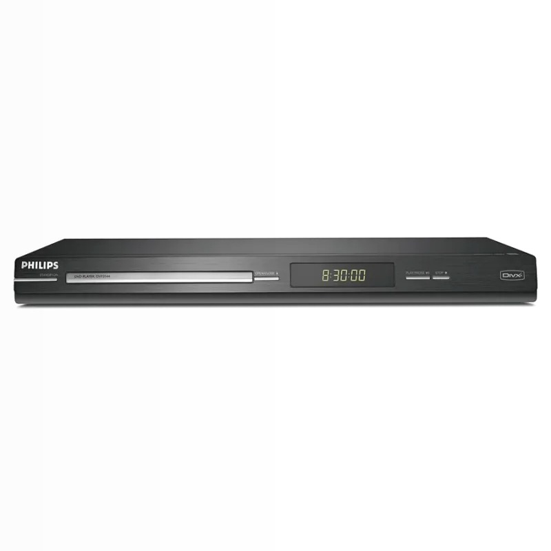 Lettore DVD DVP3144/12 | Philips