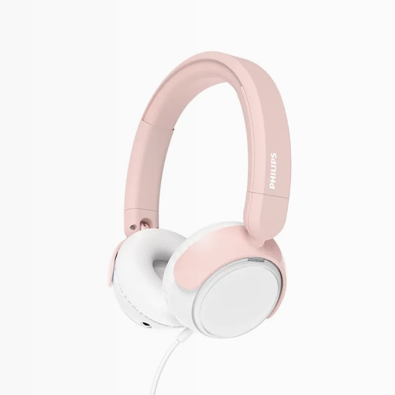 Cuffie on-ear TAK2000PK/00 Philips Oro
