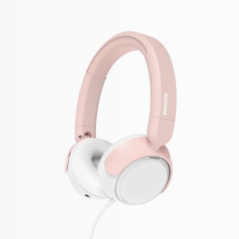Cuffie on-ear TAK2000PK/00 Philips Oro