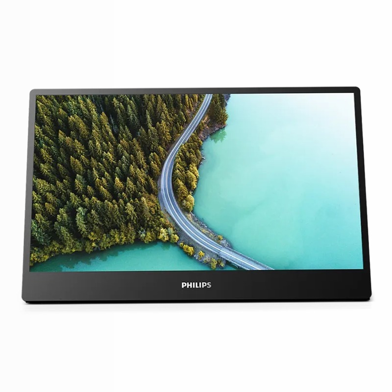 Monitor portatile Philips 16B1P3302/00 16" LCD IPS