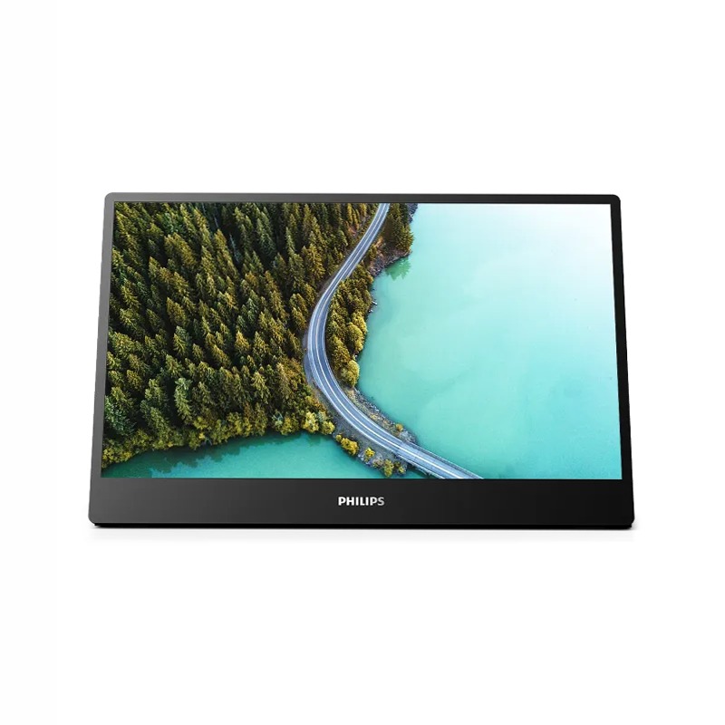 Monitor portatile Philips 16B1P3302/00 16" LCD IPS