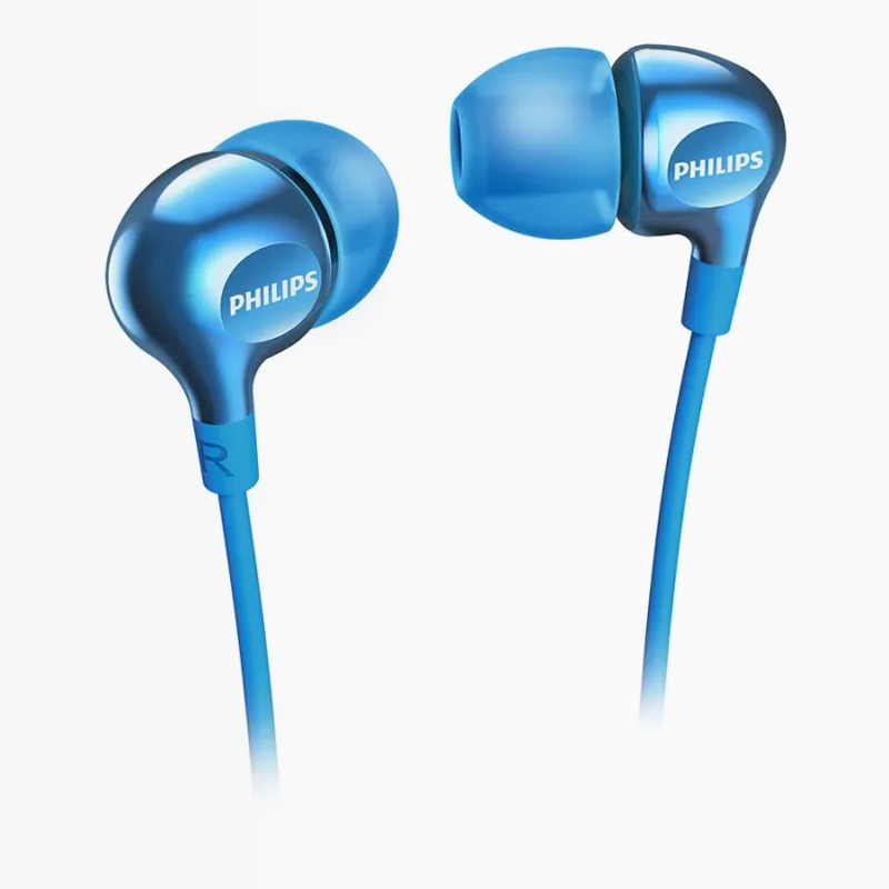 Cuffie auricolari SHE3700LB/00 Philips