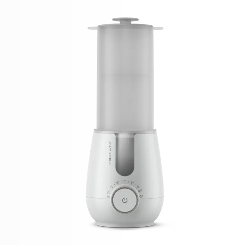 2-in-1 Warmer & Sterilizer Premium SCF359/20 | Avent