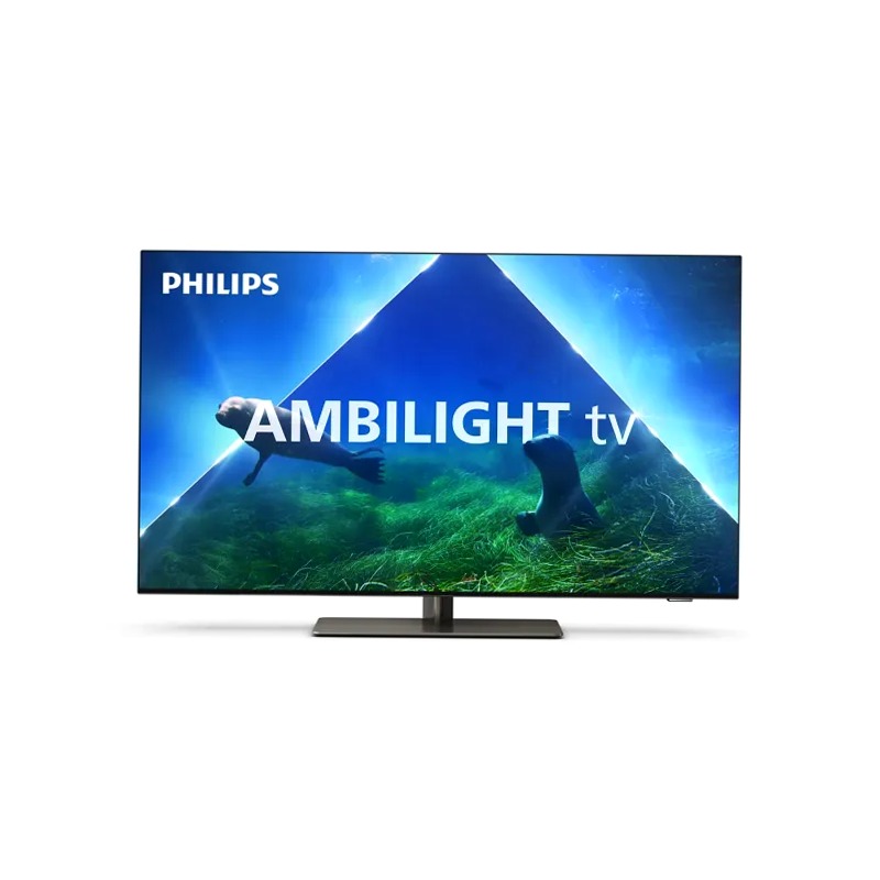 OLED TV Ambilight 4K Philips 55"