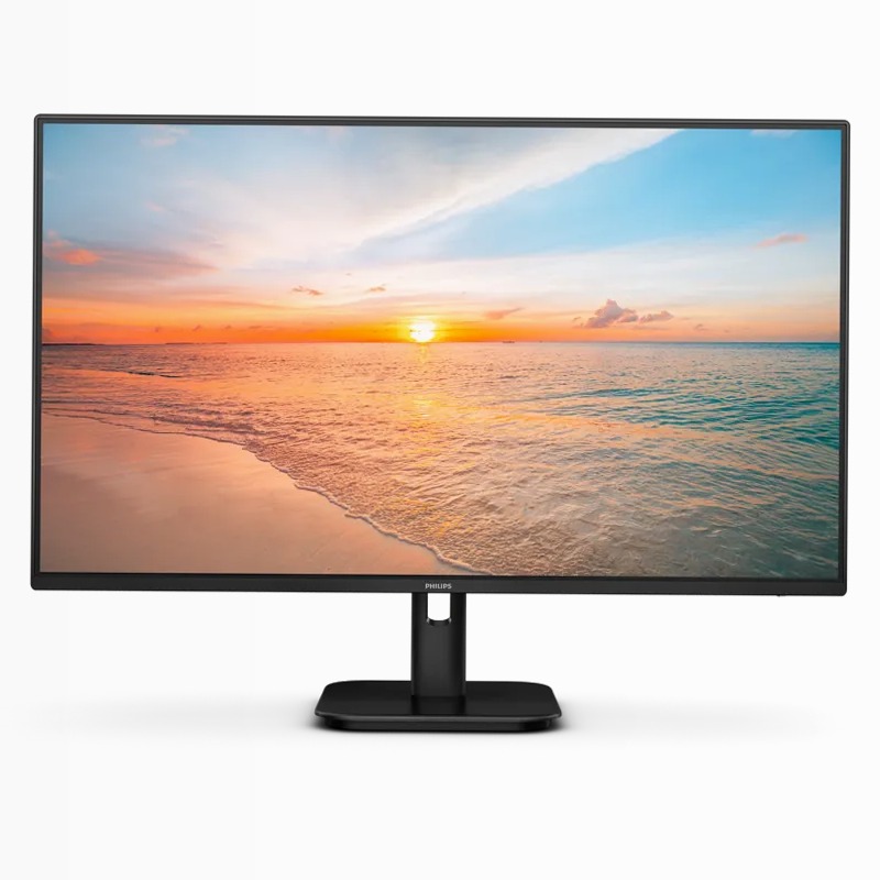 Monitor Philips Full HD 27E1N1200A/00 27" LCD Nero IPS