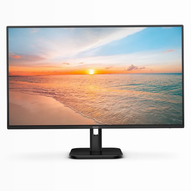 Monitor Philips Full HD 27E1N1200A/00 27" LCD Nero IPS