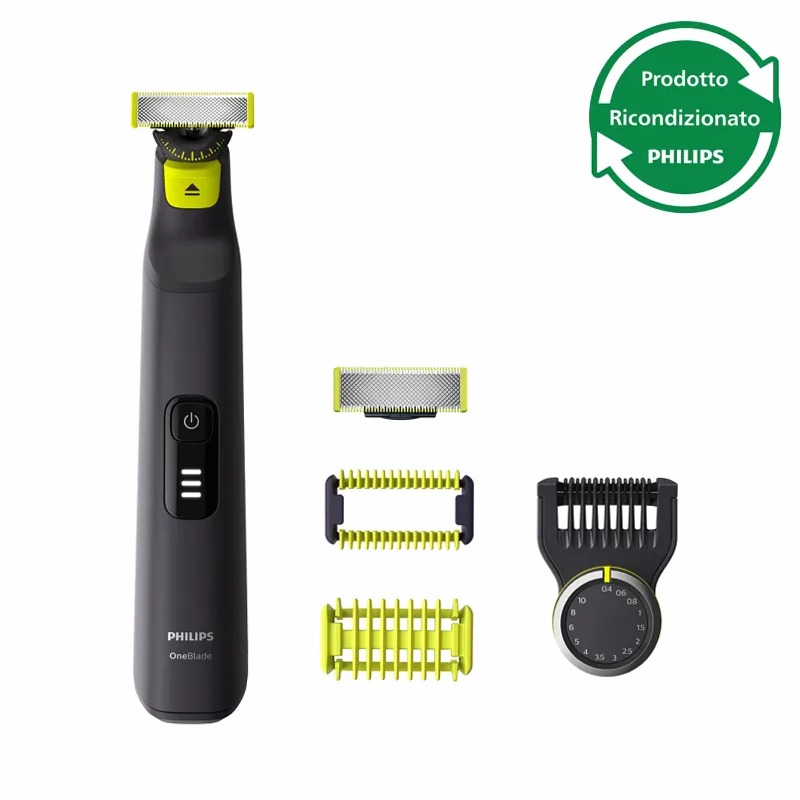 OneBlade Pro 360 Face + Body - Philips