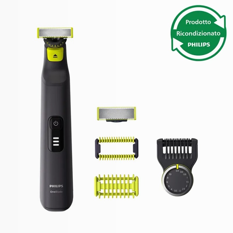 OneBlade Pro 360 Face + Body - Philips