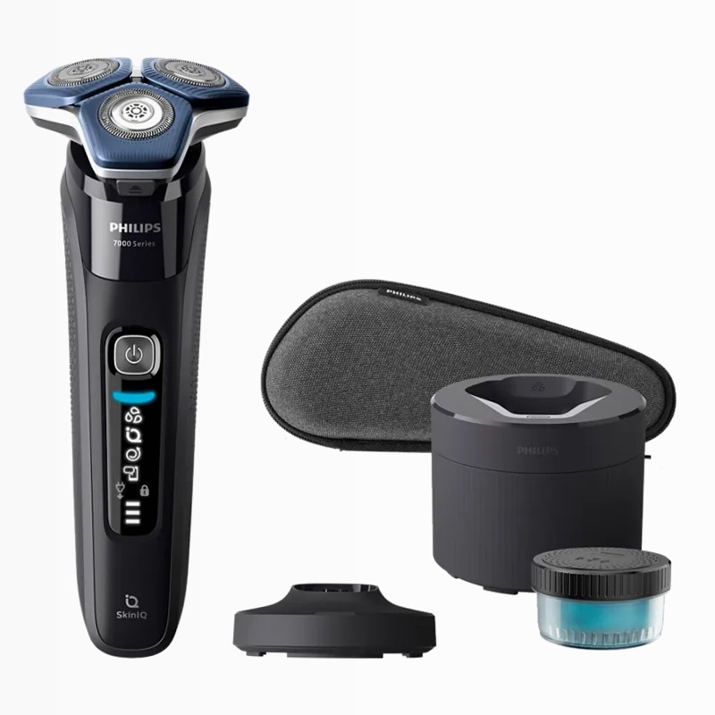 Shaver series 7000 Philips S7886/55