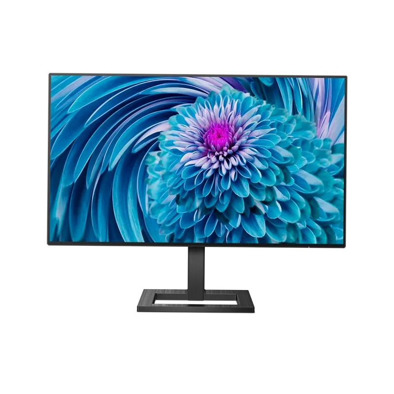 Monitor Philips 241E2FD/00 24" Nero IPS