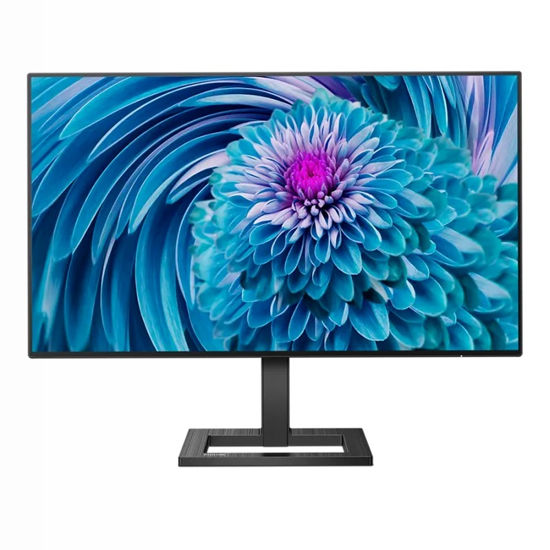 Monitor Philips 241E2FD/00 24" Nero IPS