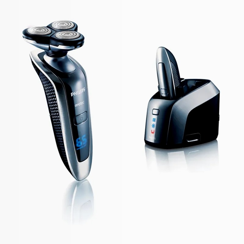 Rasoio Philips RQ1095/22 arcitec