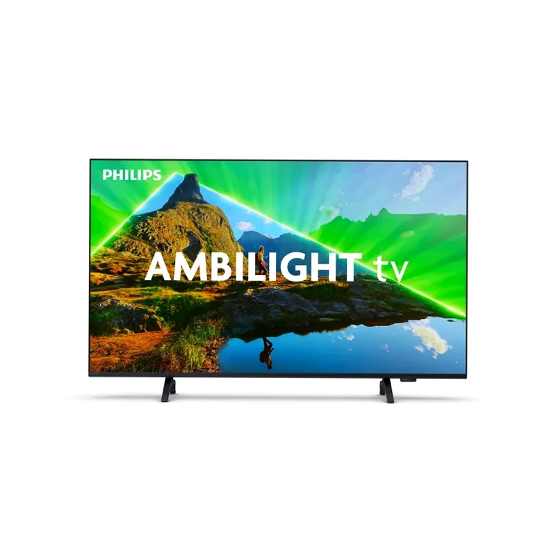 LED TV Ambilight 4K 55PUS8349/12 | Philips 55"