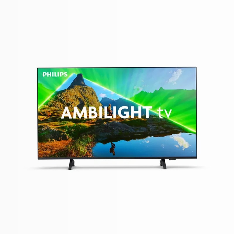LED TV Ambilight 4K 55PUS8349/12 | Philips 55"