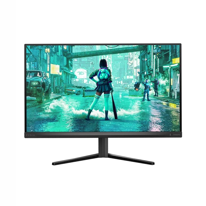 Fast IPS Gaming Monitor 27M2N3200S/00 27" Antracite