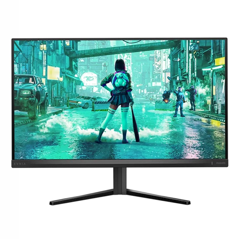 Fast IPS Gaming Monitor 27M2N3200S/00 27" Antracite