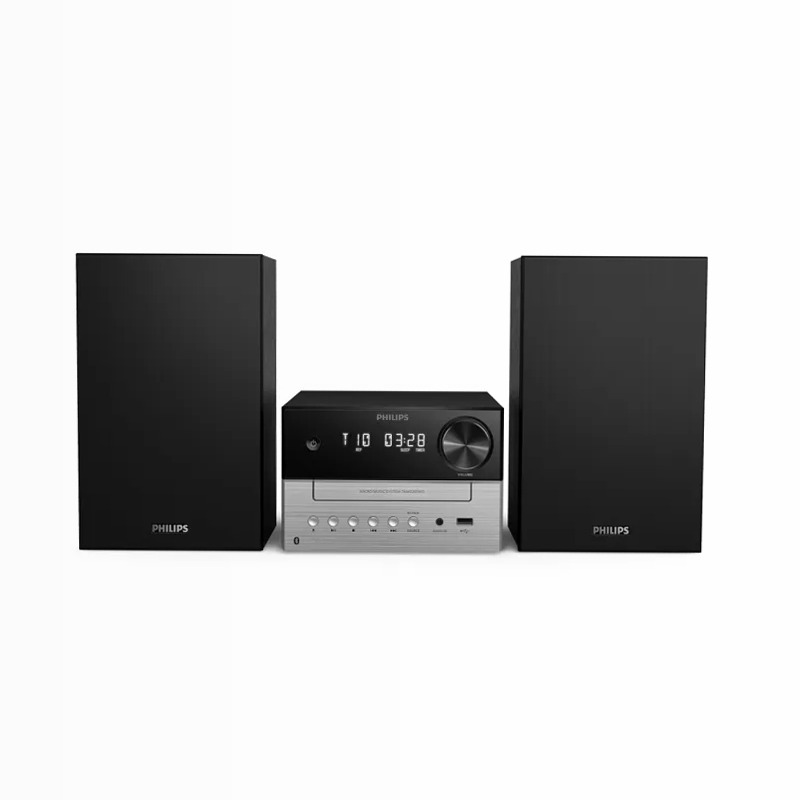 Sistema musicale Philips TAM3205M2/12 FM/AM Casa