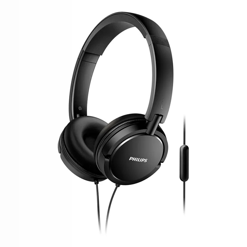 Cuffie SHL5005/00 Philips Nero