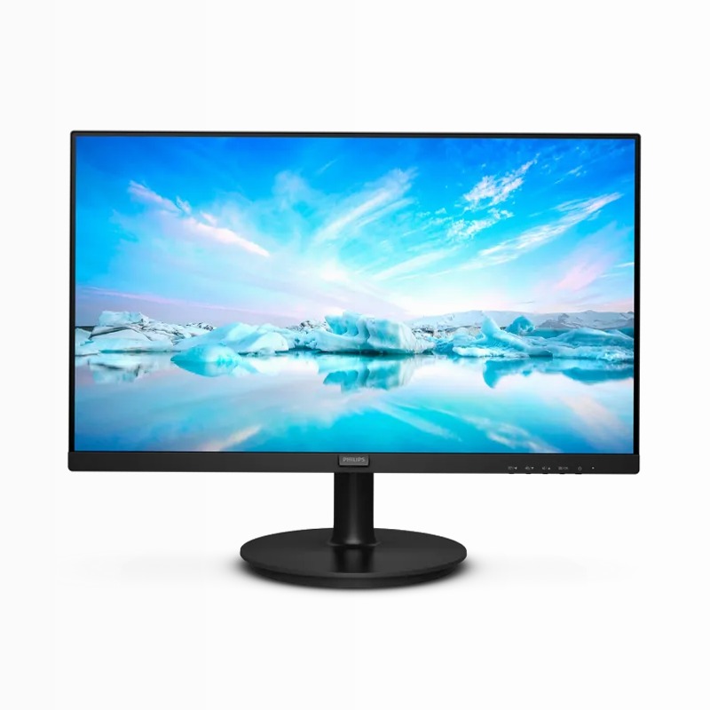 Monitor Philips 271V8LAB/01 27" LED Nero VA