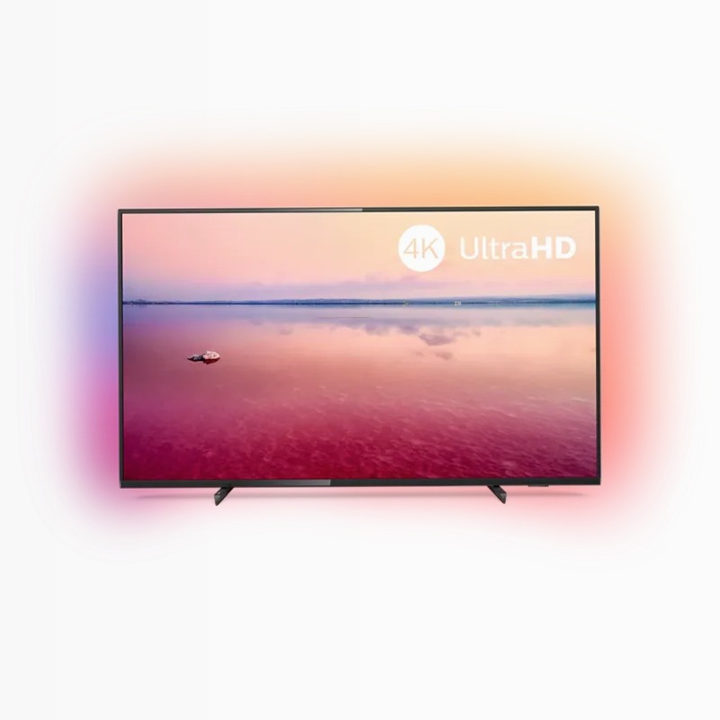 6700 Series Smart TV LED UHD 4K - Philips