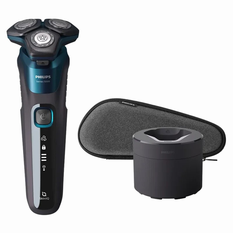 Shaver series 5000 Philips S5579/50