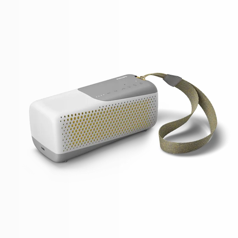 Altoparlante wireless Philips TAS4807W/00 2.1 10w