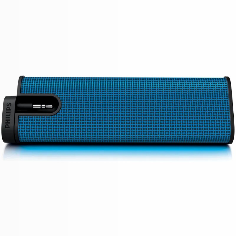 Altoparlante portatile Philips SBA1610BLU/00 2w