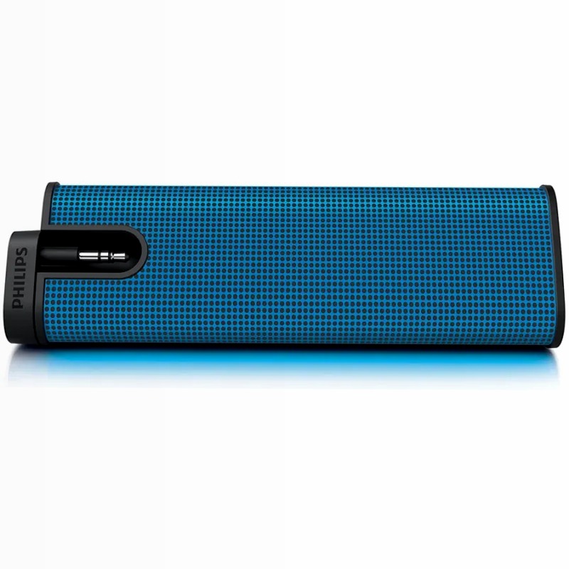 Altoparlante portatile Philips SBA1610BLU/00 2w