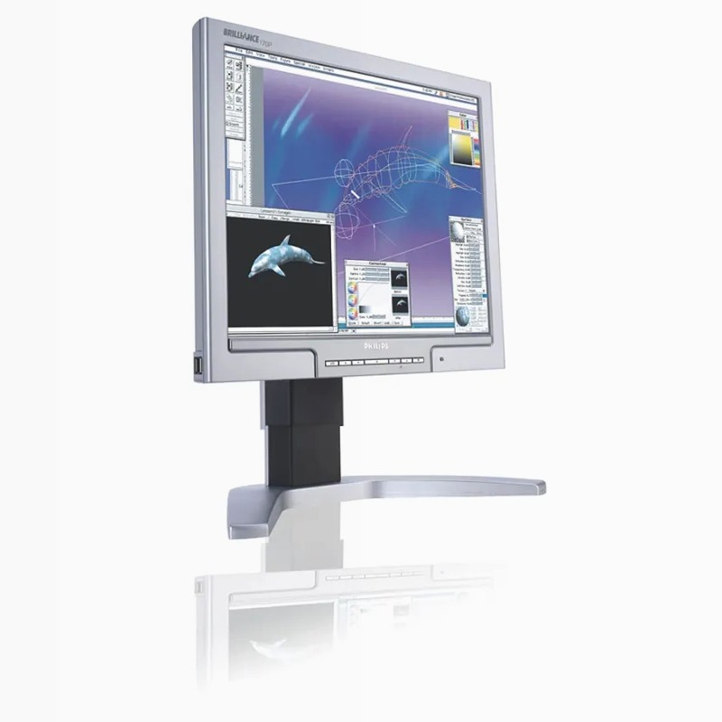 Brilliance Monitor LCD 170P7ES/00 | Philips