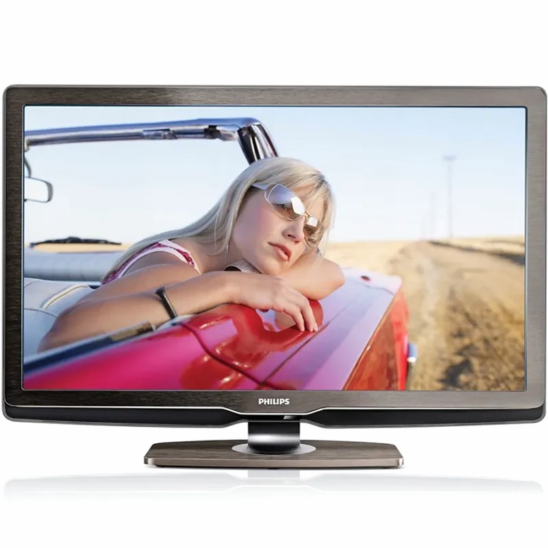 TV LCD Philips 32PFL9604H/12 32"