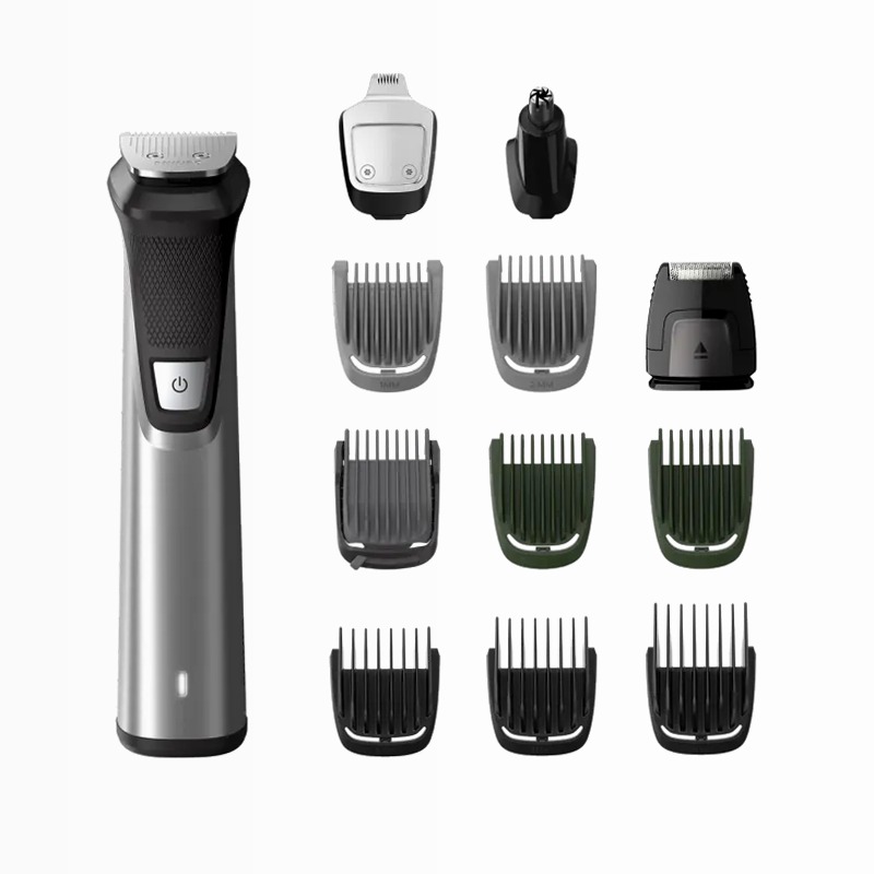 Multigroom Series 7000 12 in 1 - Philips MG7735/15