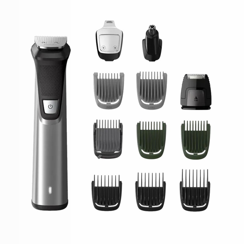 Multigroom Series 7000 12 in 1 - Philips MG7735/15