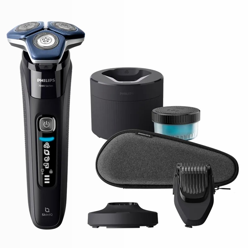 Shaver series 7000 Philips S7886/58